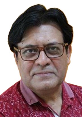 Dr. Jitendra Nagpal