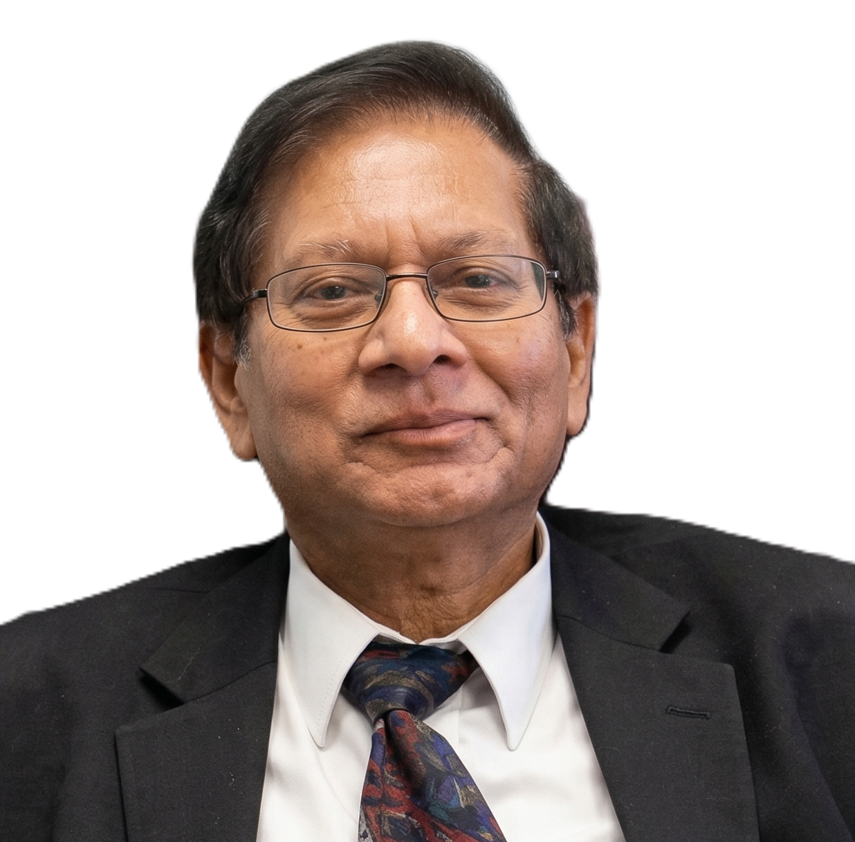 Dr. Adityanjee