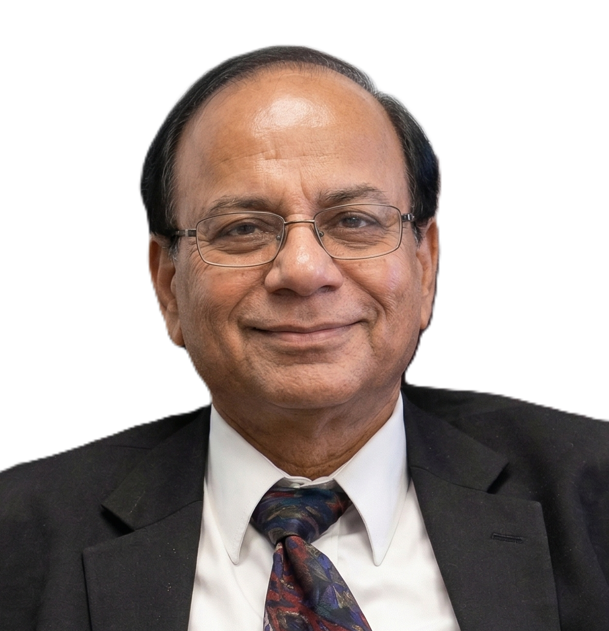PDG Rtn. Ashok Kantoor