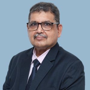D. V. Shastry