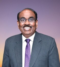Dr. G. P. Rao