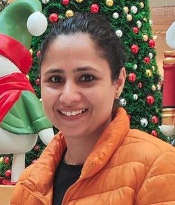 Dr. Nidhi Tewathia