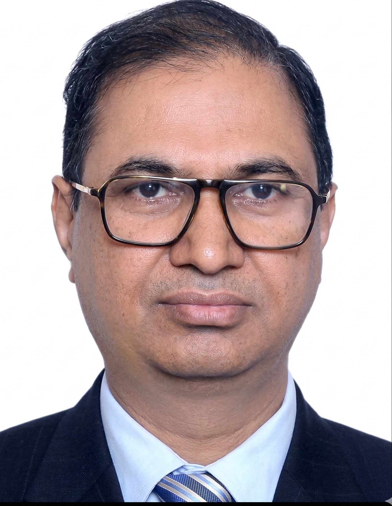 Prof. H. C. Jain