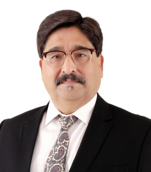 Rtn. Rajiv Katyal