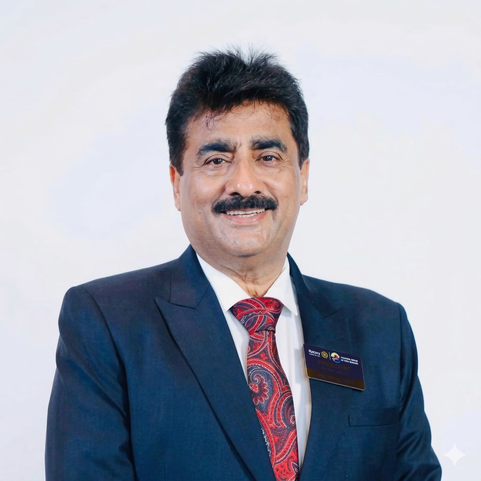 Dr. Ravi Gugnani