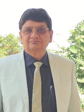 Rtn. Dr. Shravan Gupta