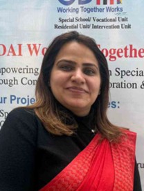 Tanu Rajput