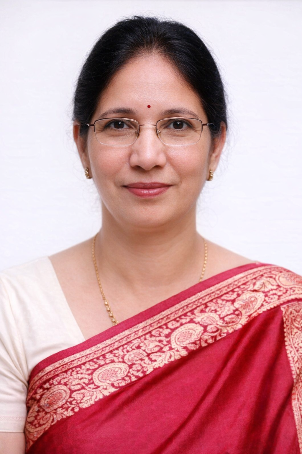 Prof. Veera Gupta