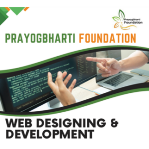 Web Designing Course